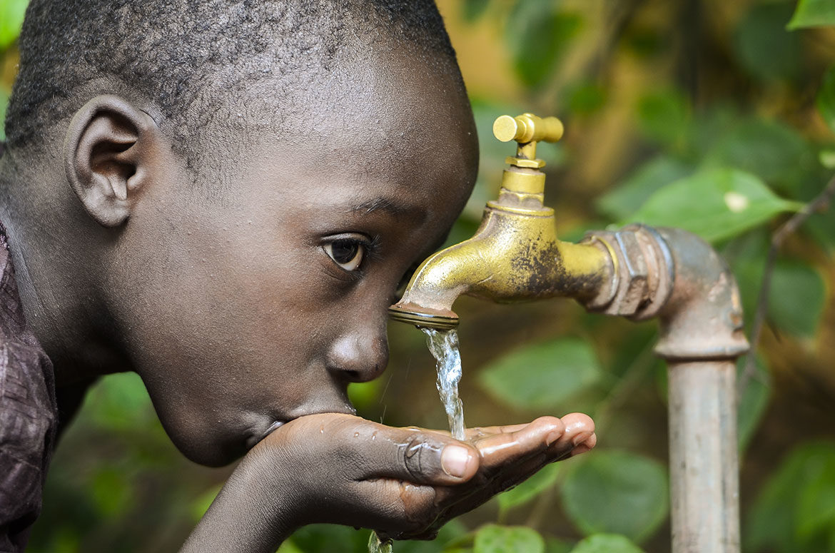 UVA Innovators Looking To Bring Clean Water to Africa